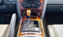 Jeep Grand Cherokee 5.7 HEMI