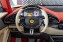 فيراري بوروسانجوي FERRARI PUROSANGUE | FULL CARBON INTERIOR | FULLY LOADED | 2025