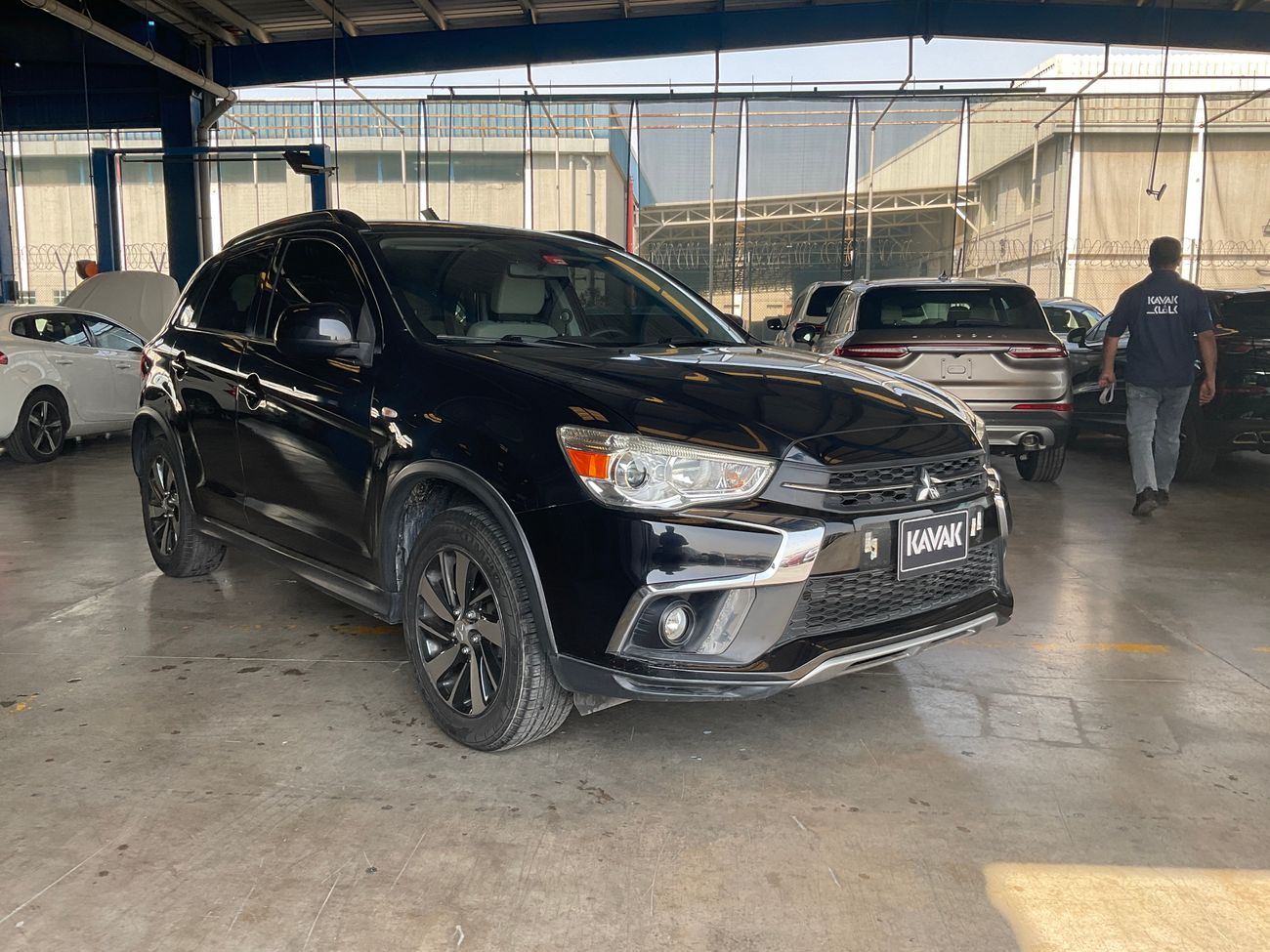 ميتسوبيشي ASX GLX Midline | upto AED 20,000 Ramadan Discount | شامل الضمان | 0 ﺪﻔﻋﺓ ﺃﻮﻟﻯ