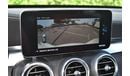 Mercedes Benz GLC 300 2.0L 4MATIC AWD COUPE