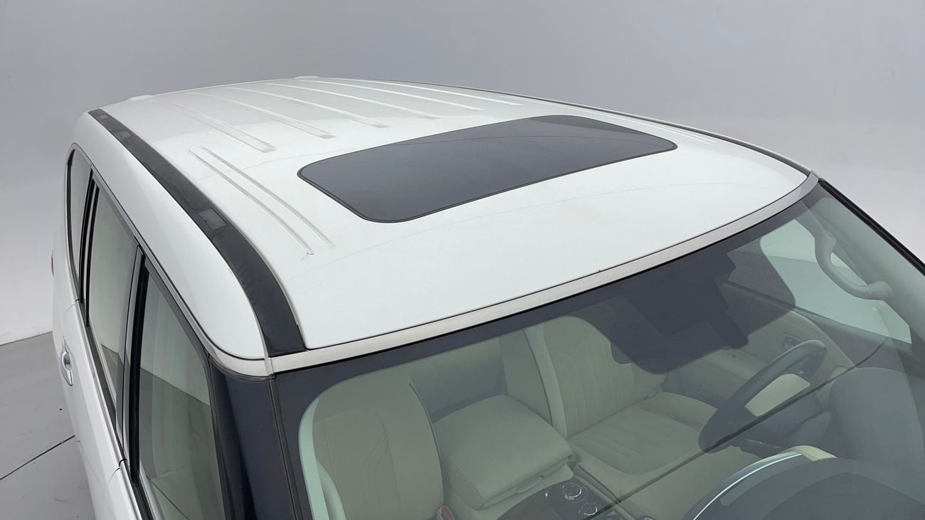 Nissan Patrol SE T2 4 | Zero Down Payment | Free Home Test Drive