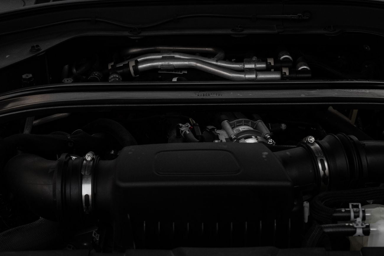 Lincoln Aviator Aviator Presidential | 4,309 P.M | 0% Downpayment | AVIATOR PRESIDENTIAL | WARRANTY 2029 | Ramadan O