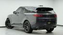 Land Rover Range Rover Sport DYNAMIC HSE P400 Dynamic SE P400 3.0L 2023 Range Rover Sport ,Warranty ,Excellent Condition ,Canadia