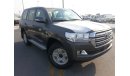 Toyota Land Cruiser LAND CRUISER Diesel GXR 4.5L WITH GOOD OPTIONS