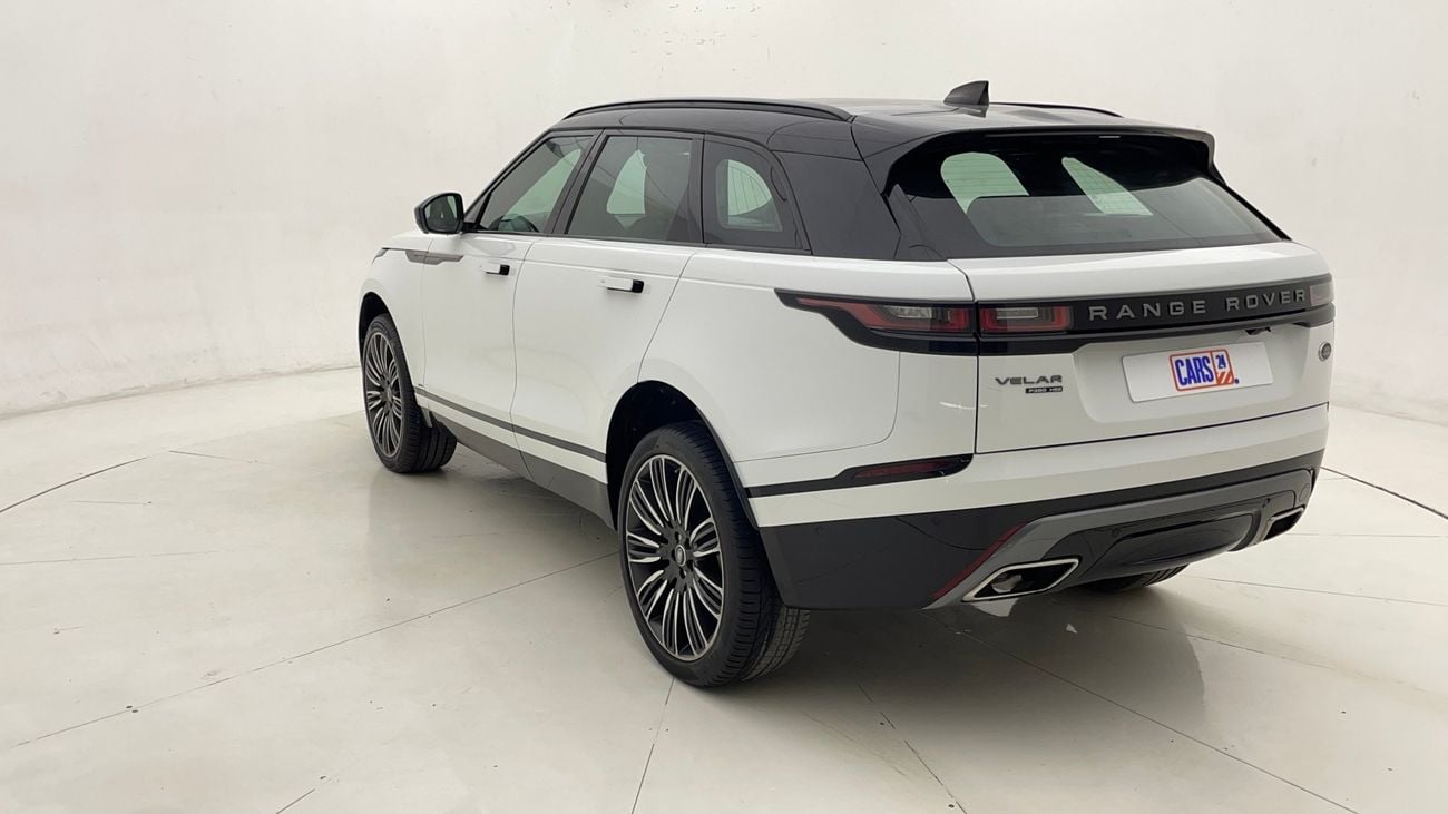 Land Rover Range Rover Velar P380 R DYNAMIC HSE 3 | Zero Down Payment | Home Test Drive