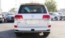 Toyota Land Cruiser 5.7L VXS V8 PETROL FULL OPTION with LUXURY MBS AUTOBIOGRAPHY SEAT