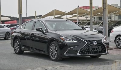 Lexus ES 300 h