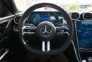 مرسيدس بنز C 200 L Mercedes-Benz C200L 1.5L , Petrol AT, Model 2025 Color White