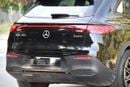 مرسيدس بنز EQE 350+ EQE 350 4Matic SUV GCC
