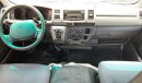 تويوتا هاياس Toyota Hiace 2010 Ref# 401