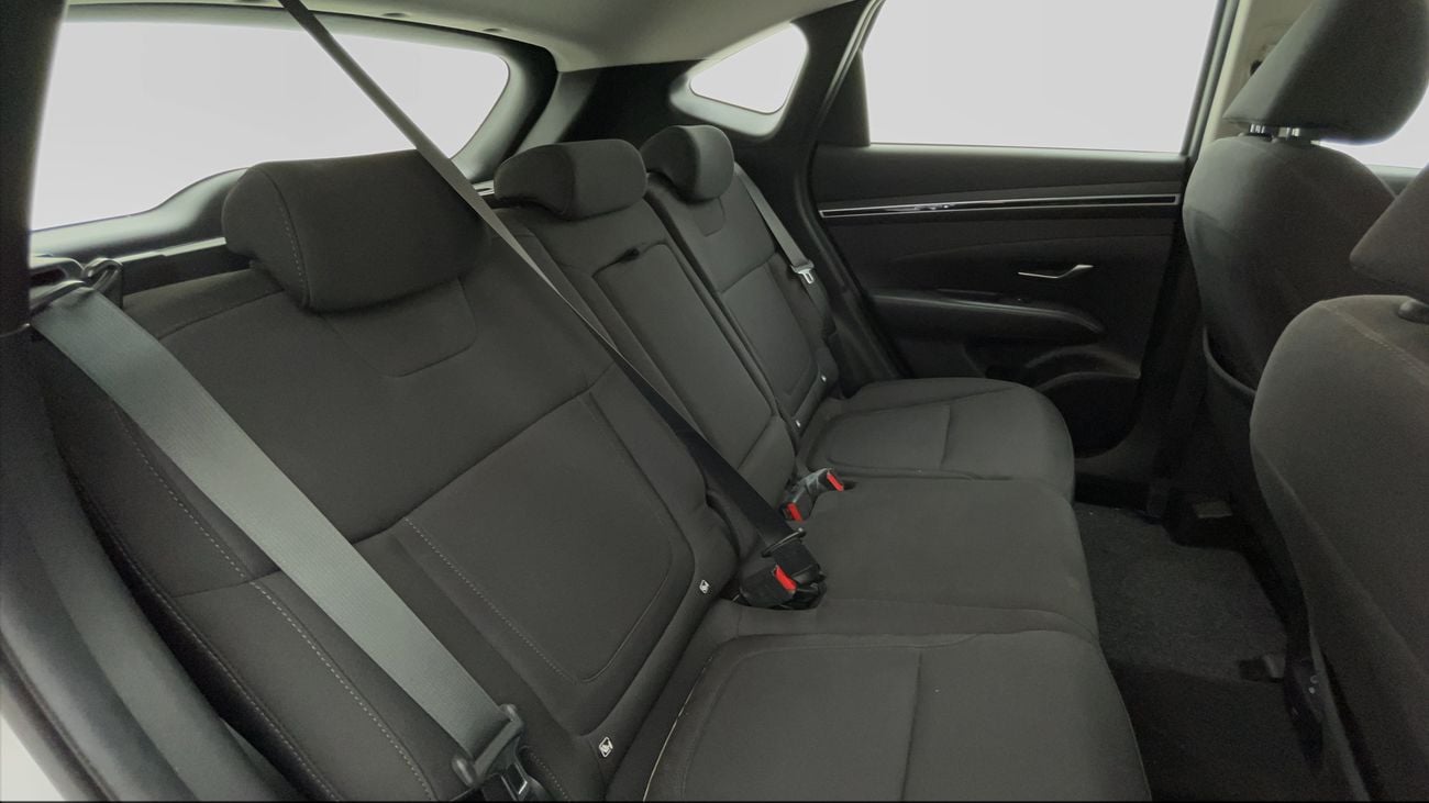 هيونداي توسون SMART 2 | بدون دفعة مقدمة | اختبار القيادة في المنزل