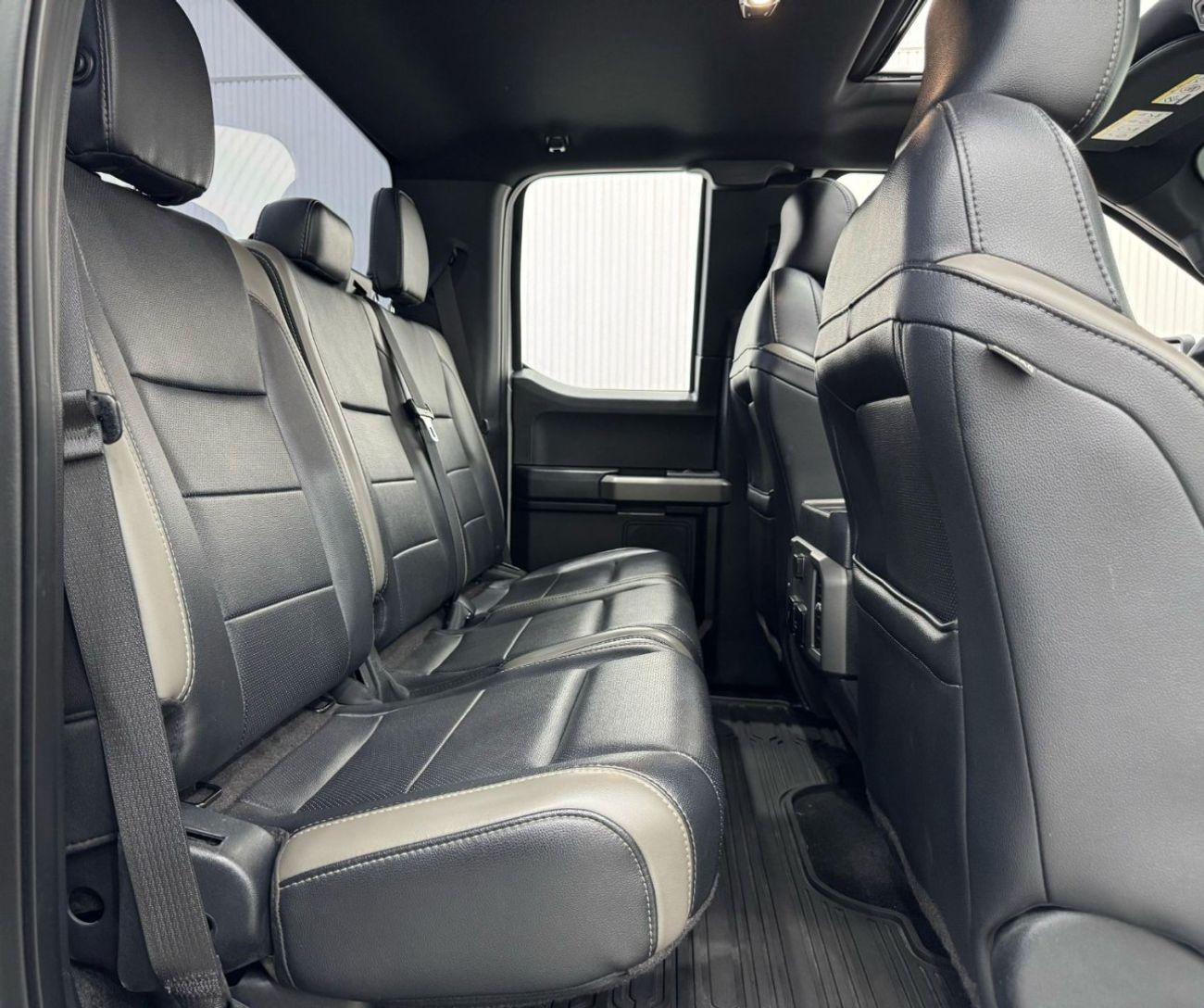 فورد إف-150 رابتور 2017 Ford F-150 Raptor