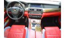 BMW M5 FULL OPTION