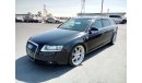 Audi A6 Audi A6 [AVANT] 2008 "Station Wagon" 2.8CC Right Hand' Specs JAPAN IMPORT(Only for Export))