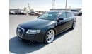 Audi A6 Audi A6 [AVANT] 2008 "Station Wagon" 2.8CC Right Hand' Specs JAPAN IMPORT(Only for Export))