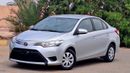Toyota Yaris SE 570X48-Monthly l GCC l Camera, GPS l Accident Free