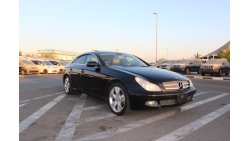 مرسيدس بنز CLS 550 Year 2010 Import from Japan