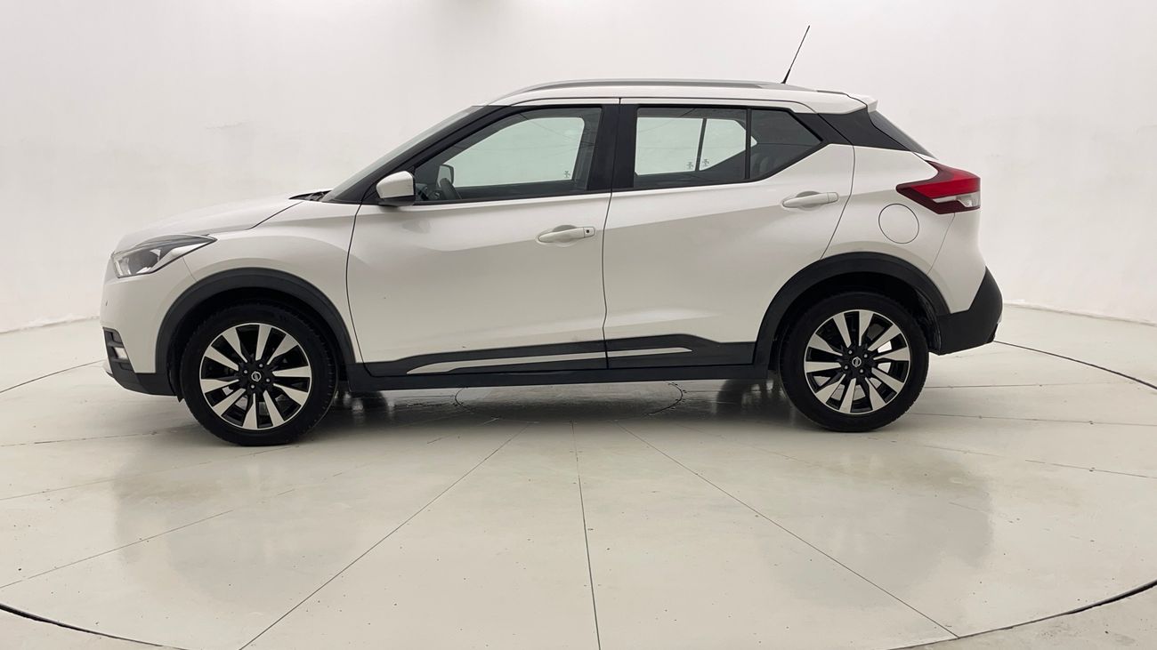 Nissan Kicks SV 1.6 | Zero Down Payment | Home Test Drive