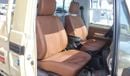 تويوتا لاند كروزر بيك آب LC79 Single Cabin | 4.0L Petrol 4WD 6-Speed Automatic | Brand New | 2025 Model | Ready for Export