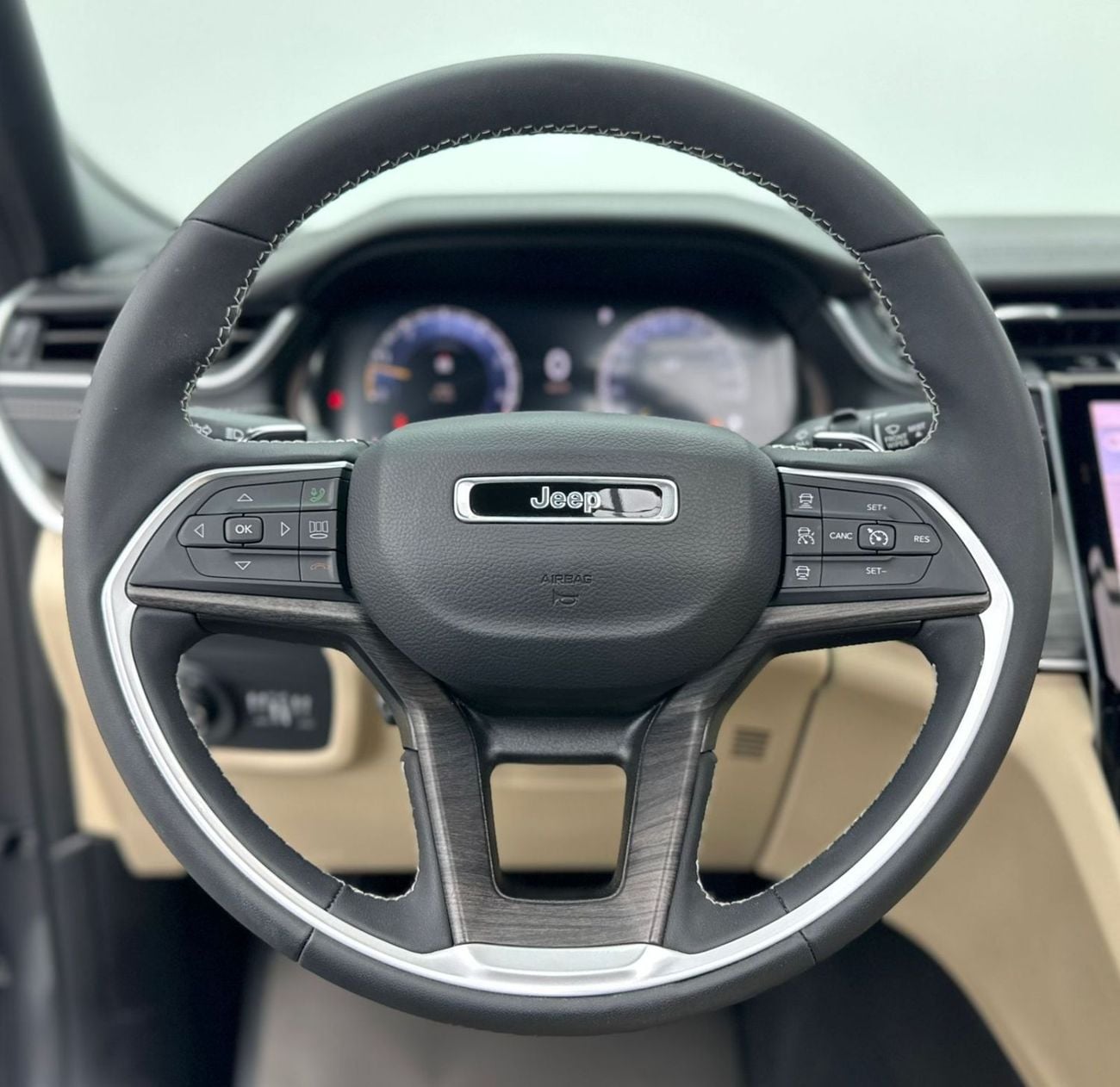 Jeep Grand Cherokee 2024 Jeep Grand Cherokee Limited, 3 Years Jeep Warranty + Service Contract, Jeep Full Service Histor