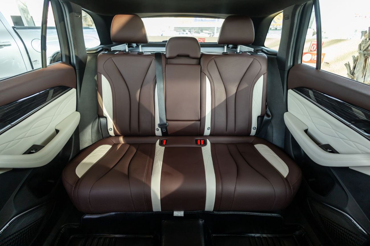 جيلي مونجارو GF+ 2.0T 4WD