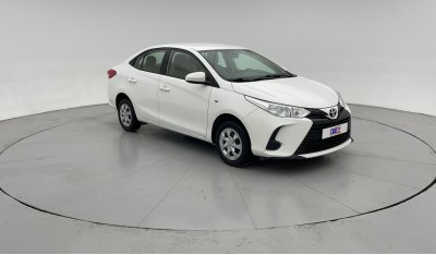 Toyota Yaris E/SE 1.5 | Zero Down Payment | Free Home Test Drive