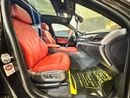 بي أم دبليو X6 35i EXCLUSIVE SPECIAL M KIT || WELL MAINTAINED || RADAR || TOP RANGE || GCC || LOW MILEAGE