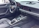 Porsche 911 2025 Porsche 911 Carrera, 2 Years Porsche Warranty, Full Porsche Service History, Euro