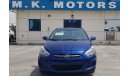 Hyundai Accent HYUNDAI ACCENT 2016