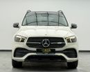 Mercedes Benz GLE 450 AMG 2020 Mercedes Benz GLE450 AMG 4MATIC, Warranty, Full MB Service History, 7 Seater, GCC
