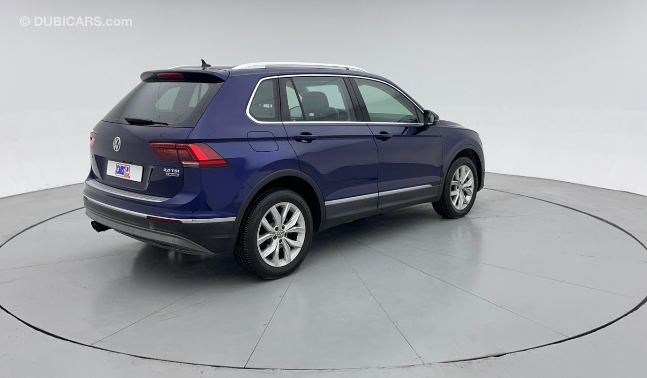 Volkswagen Tiguan SEL 2 | Zero Down Payment | Free Home Test Drive