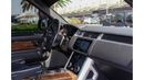 Land Rover Range Rover RANGE ROVER HSE VOGUE V8 GCC SPEC
