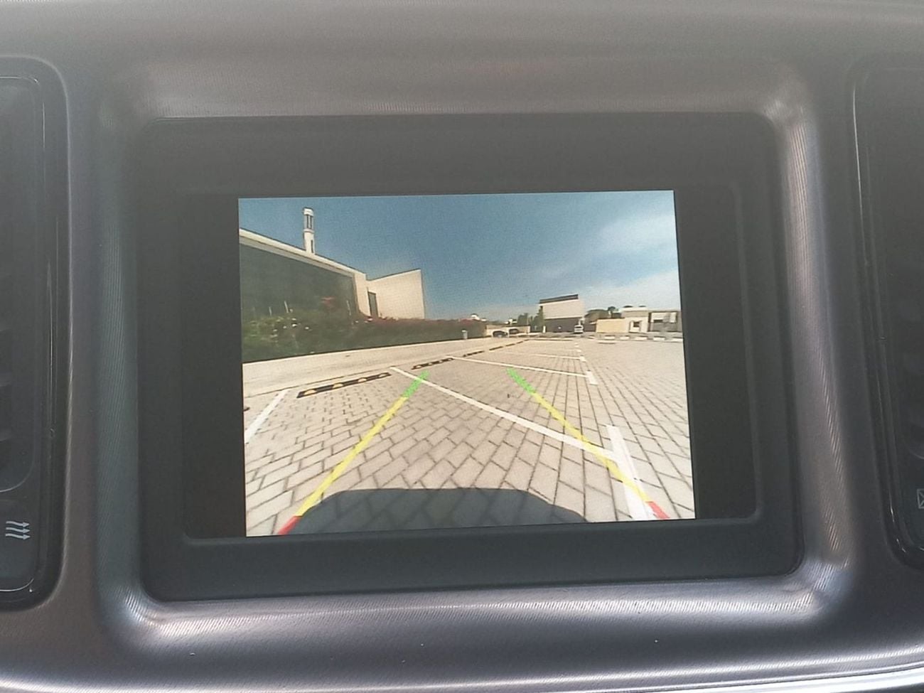 دودج تشالينجر GT 3.6L