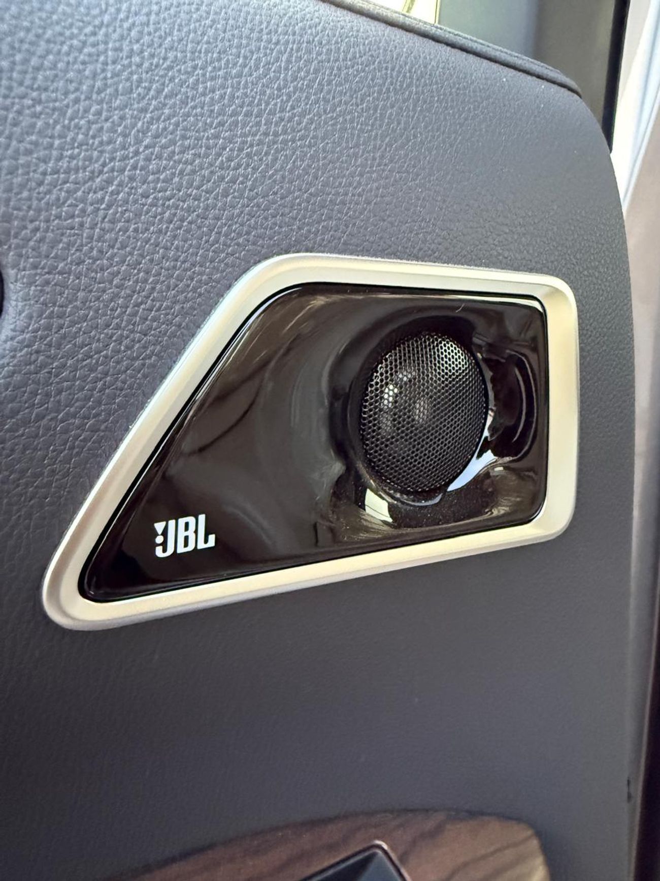 Toyota Land Cruiser GXR 3.5L