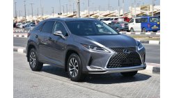 لكزس RX 350 LEXUS RX 350