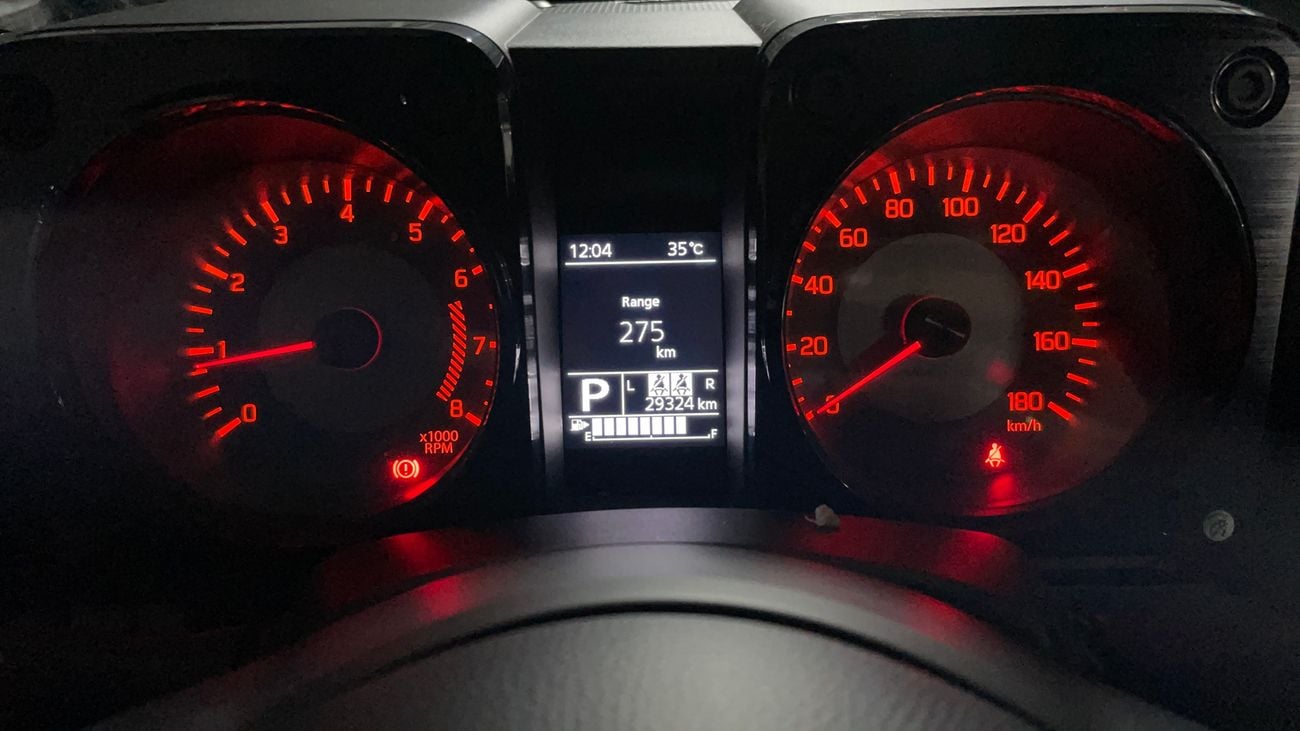 Suzuki Jimny GLX 2024 | AED 1018/Month | 0 DP | 30 Day Return | Warranty | Service History