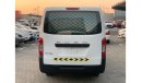 Mitsubishi Fuso 2016 Van Ref#665