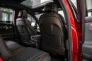 Genesis Gv80 Coupe ROYAL 4WD 3.5T Fully Loaded with head up Display Completely service and ready to go.
