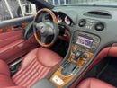 Mercedes-Benz SL 280 3.0 L,Excellent