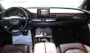 Audi A8 L 4.2 Quattro