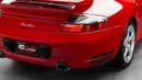 بورش 911 (996) Turbo - 2002 - American Specs