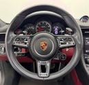 Porsche 911 Turbo 3.8L (500 HP) Coupe 2018 Porsche 911 Turbo (991.2), Full Porsche Service History, 1 Year Warra