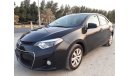 Toyota Corolla 2015 For urgent SALE