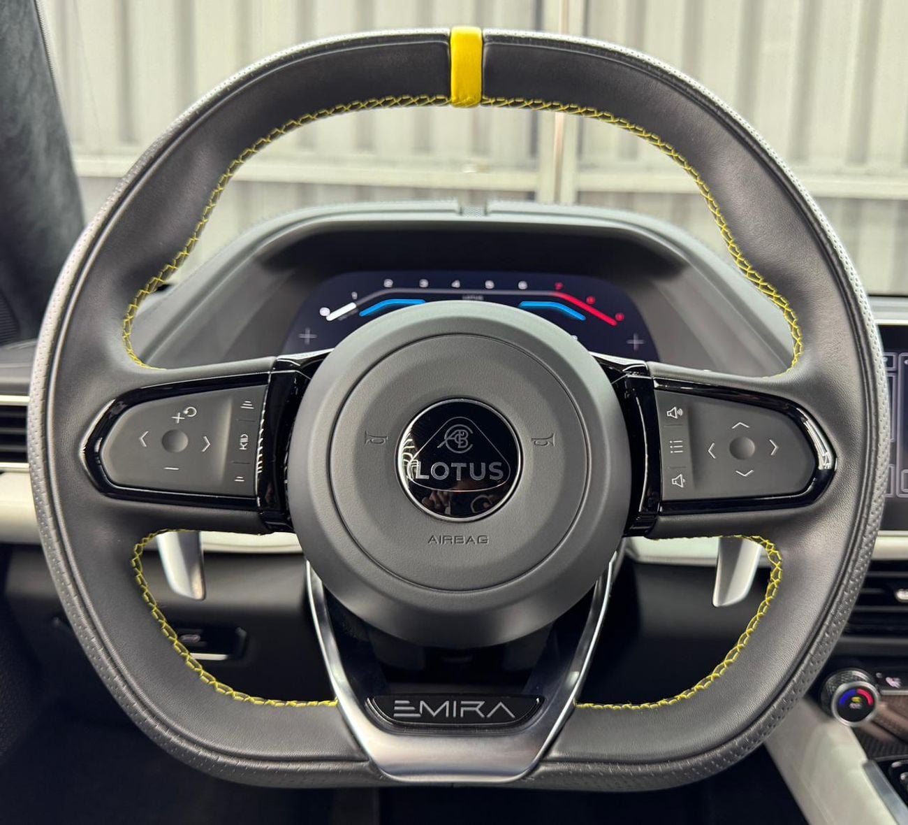 Lotus Emira 3.5 L V6