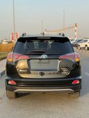 تويوتا راف ٤ XLE 2.5L