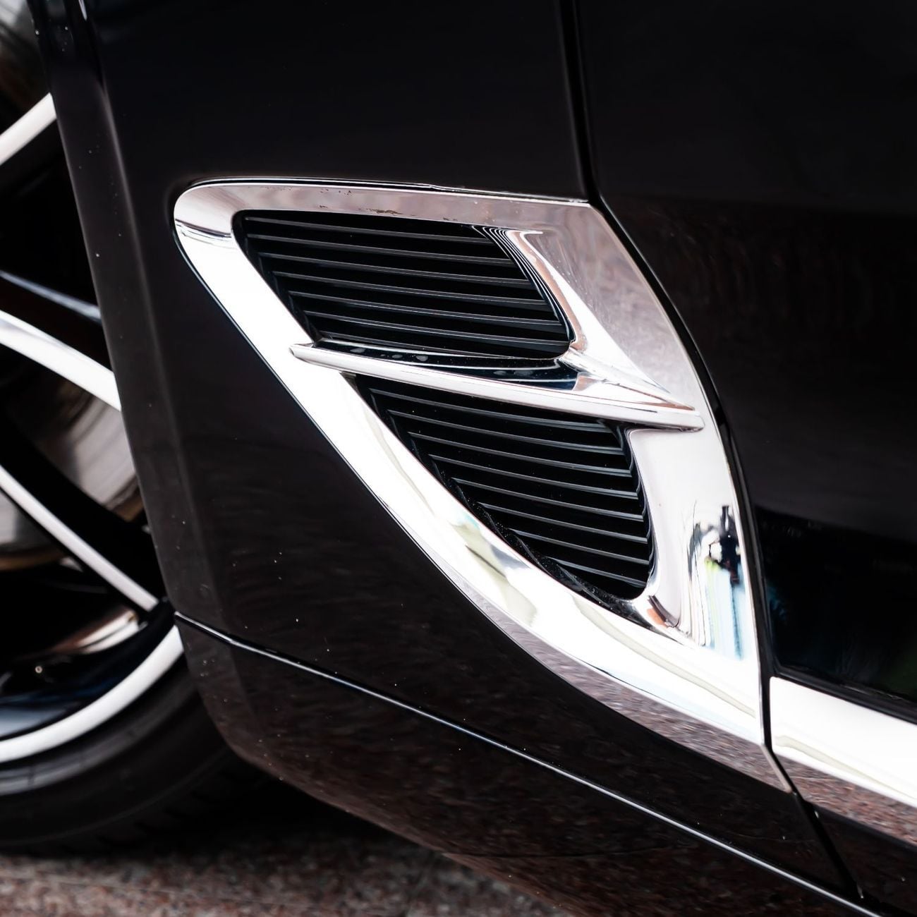 Bentley Continental GT 4.0T V8