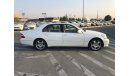 Lexus LS 430 Half Ultra