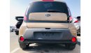 Kia Soul 1.6L CRUISE-ALLOY WHEELS-CLEAN INTERIOR-READY TO EXPORT