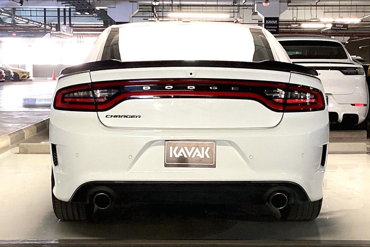 Dodge Charger Daytona R/T | Guaranteed Warranty | 0 Down Payment