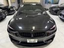 بي أم دبليو M4 STD BMW 4 Series M4 2020 مواصفات أمريكية